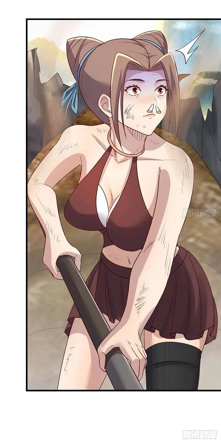 Ta Mắc Chứng Tu Luyện Trâu Bò Chapter 48 - 6