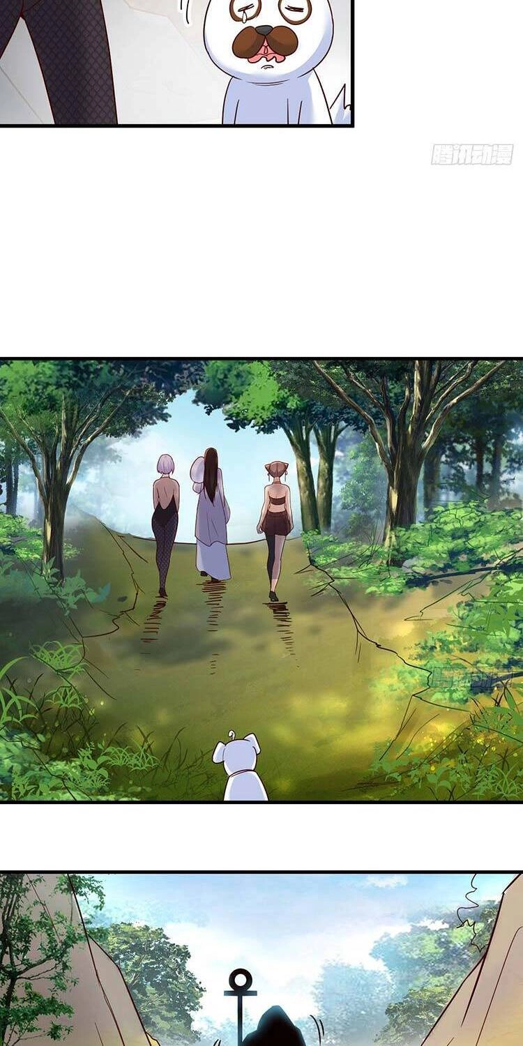 Ta Mắc Chứng Tu Luyện Trâu Bò Chapter 48 - 10