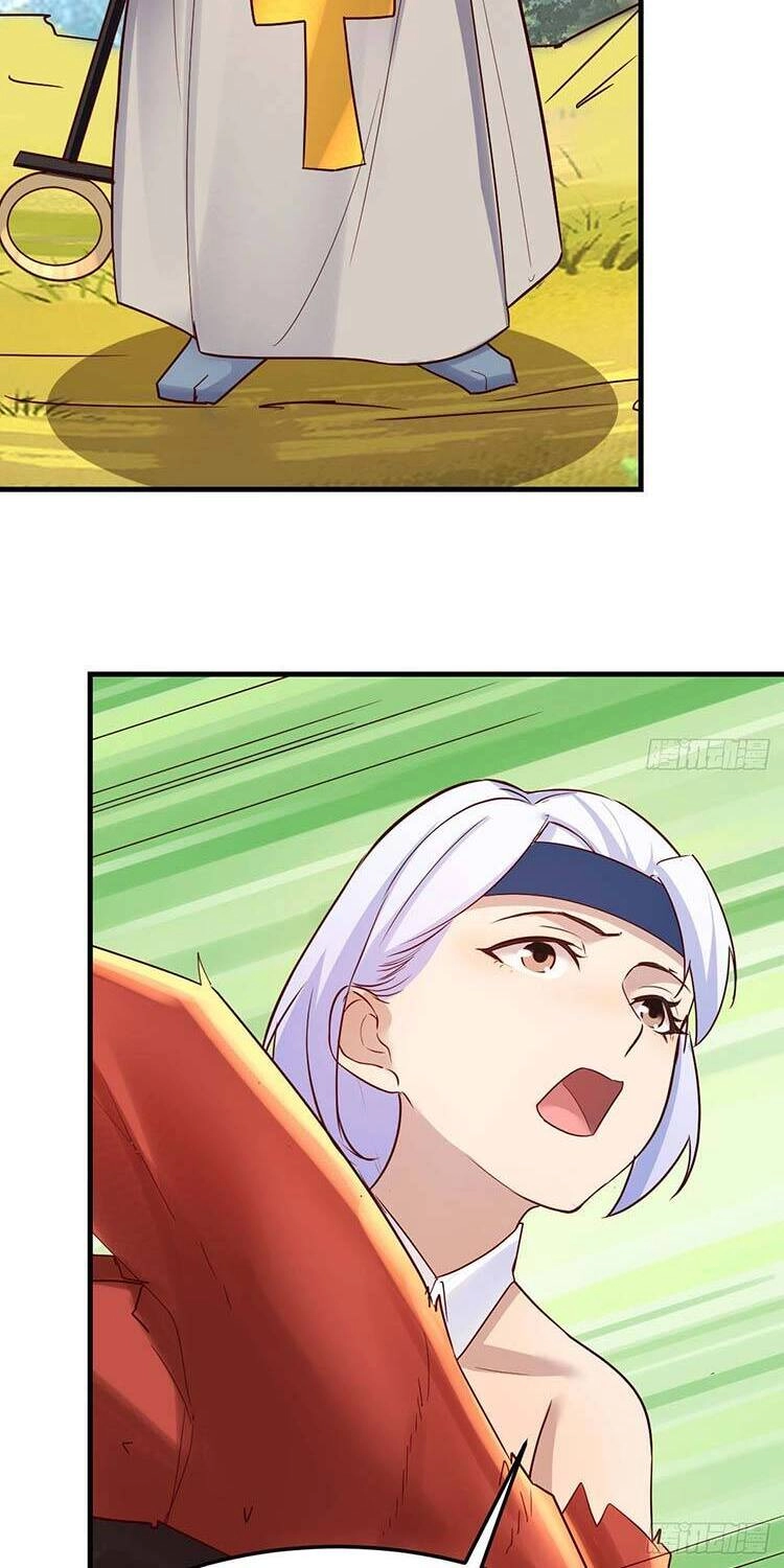 Ta Mắc Chứng Tu Luyện Trâu Bò Chapter 48 - 12