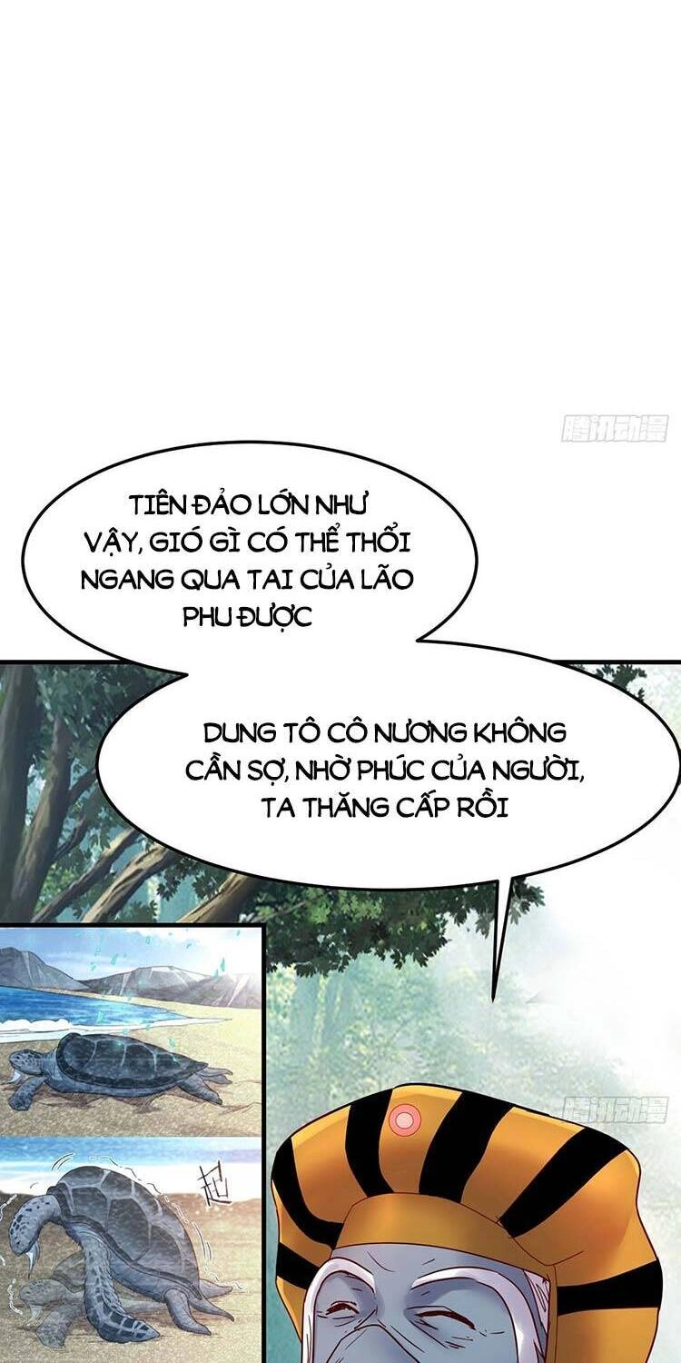 Ta Mắc Chứng Tu Luyện Trâu Bò Chapter 48 - 14