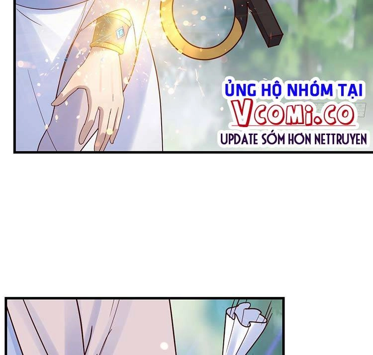 Ta Mắc Chứng Tu Luyện Trâu Bò Chapter 48 - 17