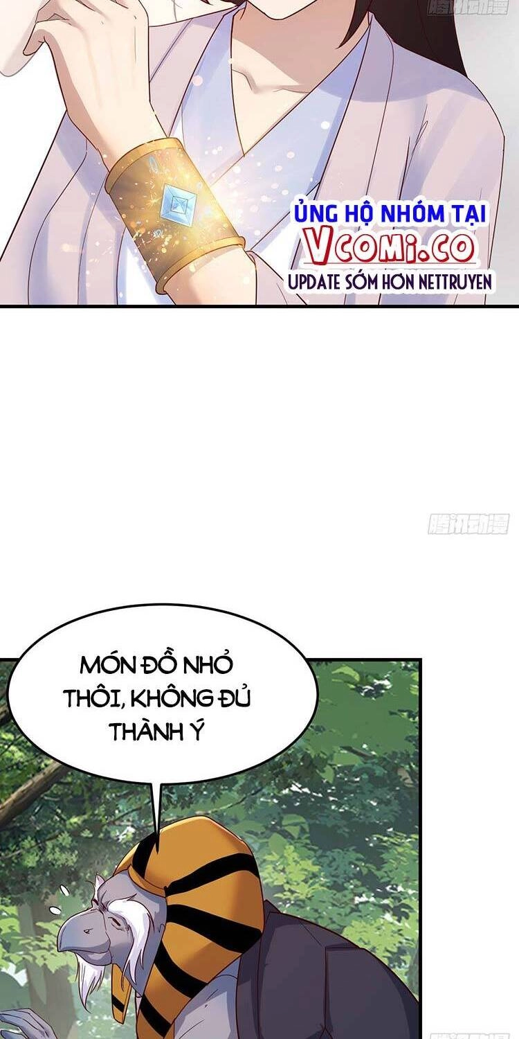 Ta Mắc Chứng Tu Luyện Trâu Bò Chapter 48 - 19