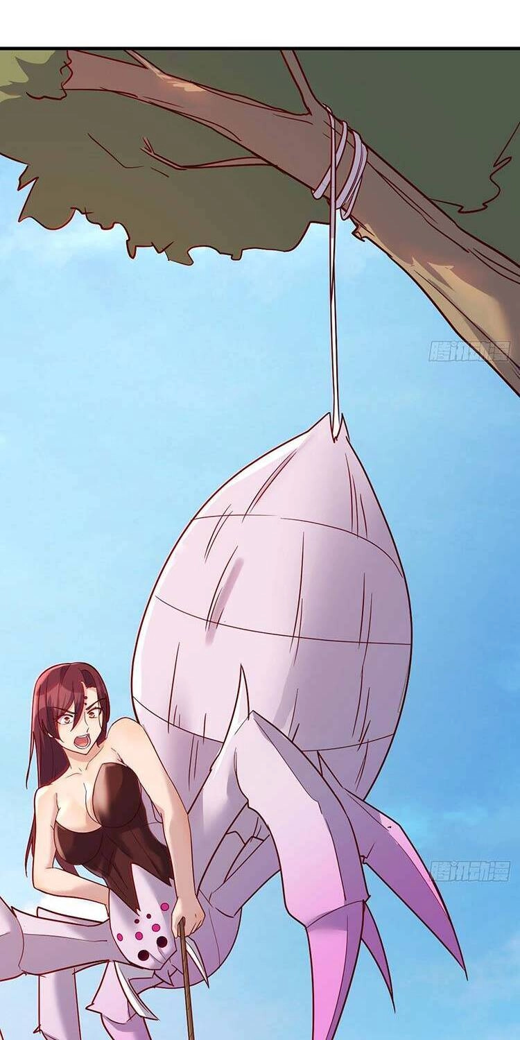 Ta Mắc Chứng Tu Luyện Trâu Bò Chapter 48 - 21