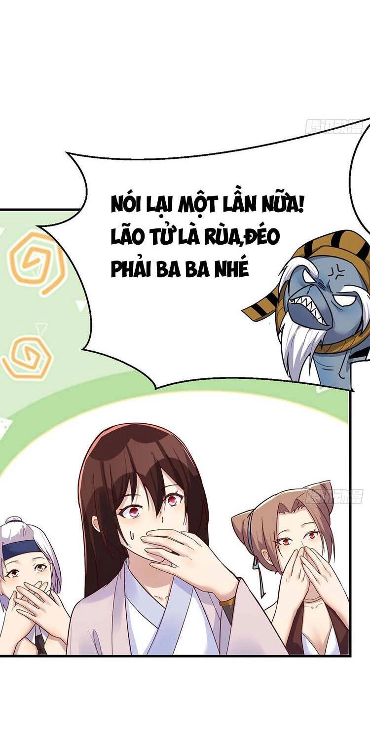 Ta Mắc Chứng Tu Luyện Trâu Bò Chapter 48 - 23