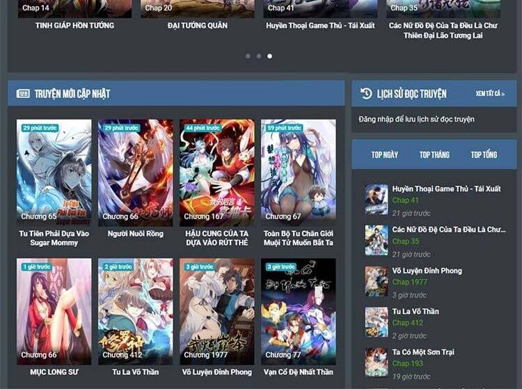 Ta Mắc Chứng Tu Luyện Trâu Bò Chapter 48 - 29