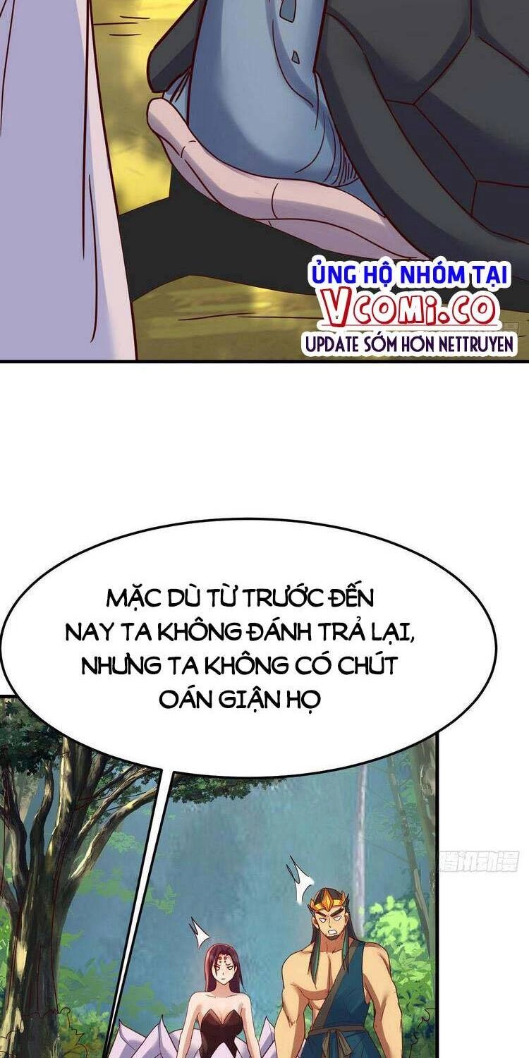 Ta Mắc Chứng Tu Luyện Trâu Bò Chapter 49 - 2