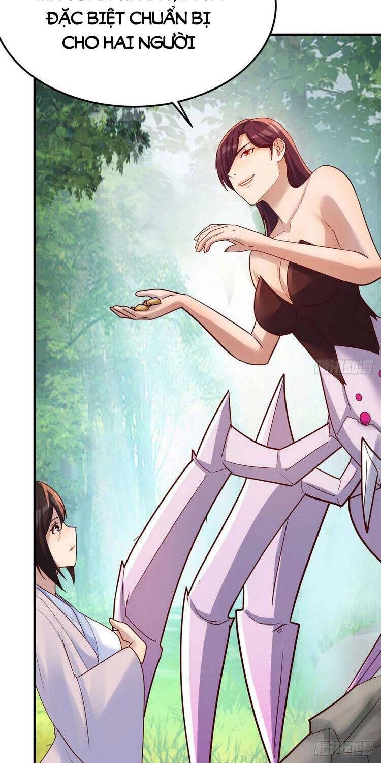 Ta Mắc Chứng Tu Luyện Trâu Bò Chapter 49 - 6