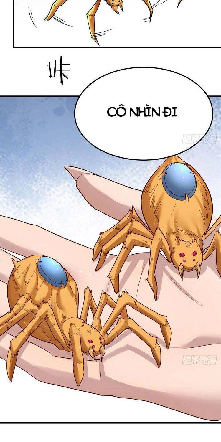 Ta Mắc Chứng Tu Luyện Trâu Bò Chapter 49 - 8