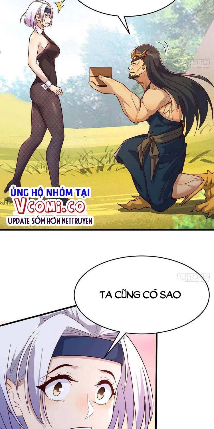 Ta Mắc Chứng Tu Luyện Trâu Bò Chapter 49 - 10