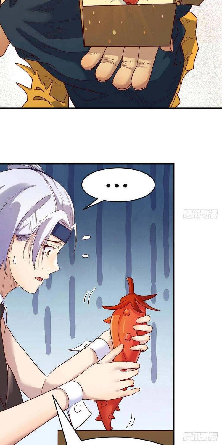 Ta Mắc Chứng Tu Luyện Trâu Bò Chapter 49 - 12