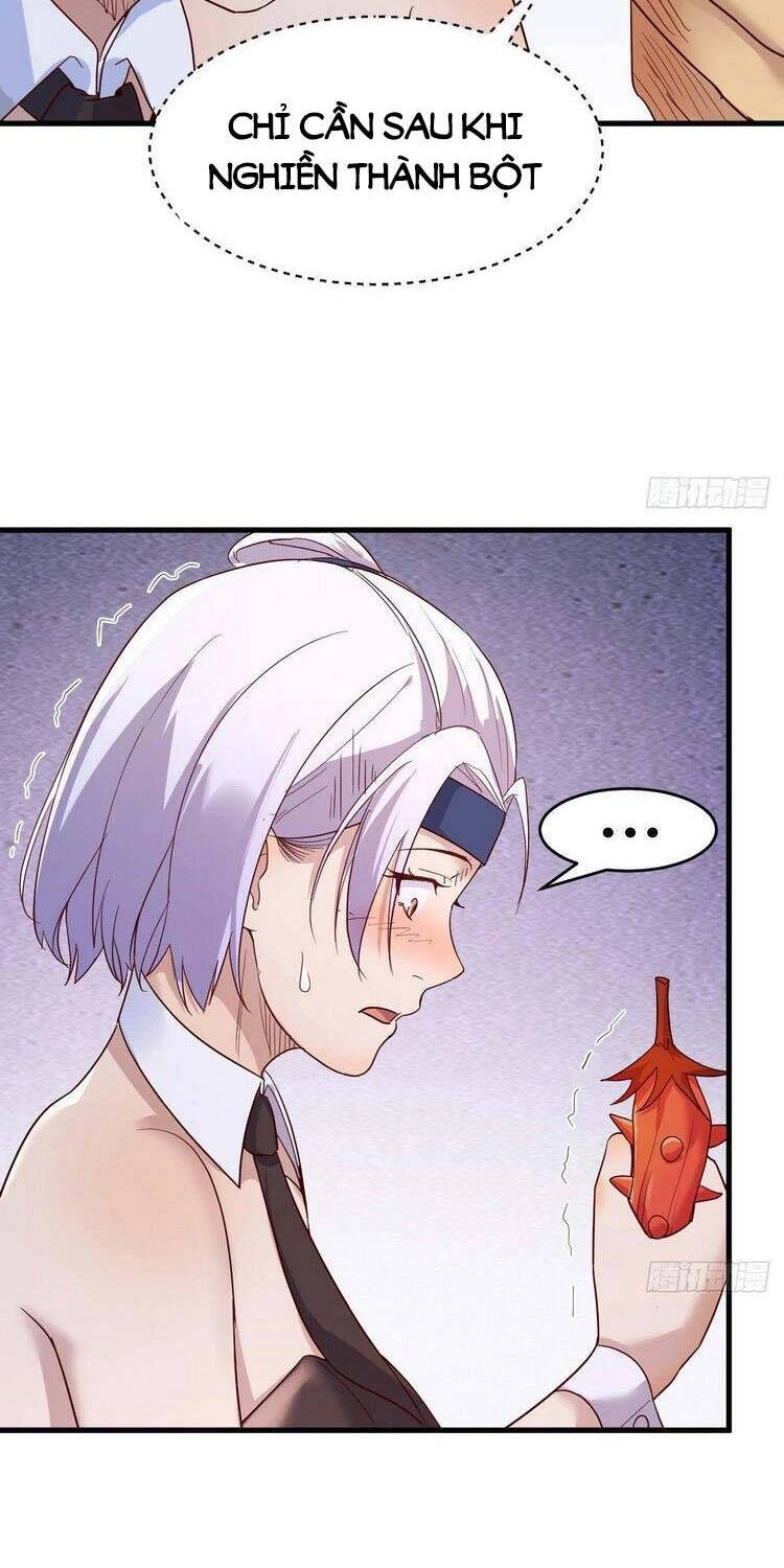 Ta Mắc Chứng Tu Luyện Trâu Bò Chapter 49 - 14