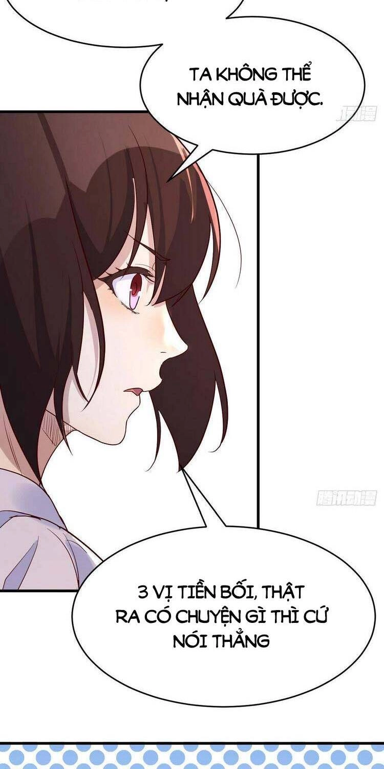 Ta Mắc Chứng Tu Luyện Trâu Bò Chapter 49 - 16