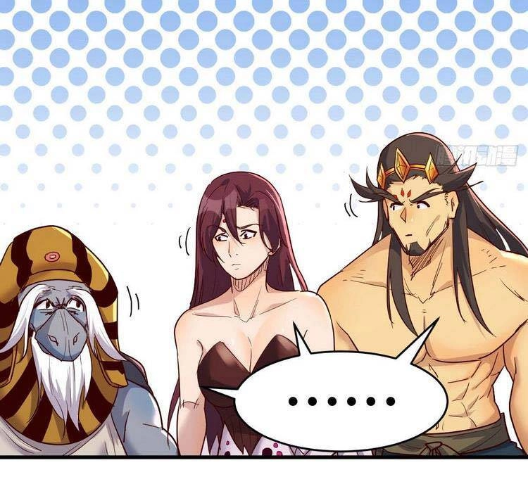 Ta Mắc Chứng Tu Luyện Trâu Bò Chapter 49 - 17