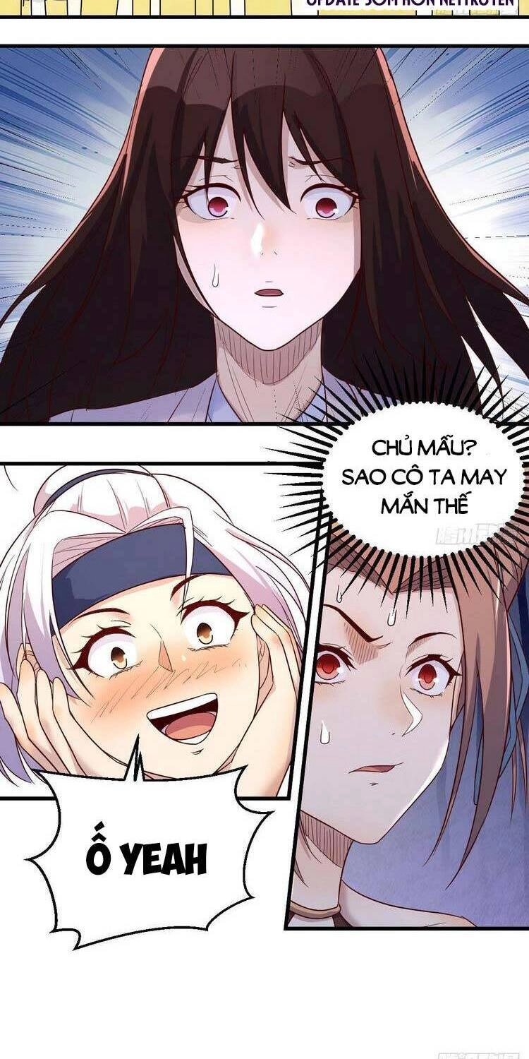 Ta Mắc Chứng Tu Luyện Trâu Bò Chapter 49 - 19