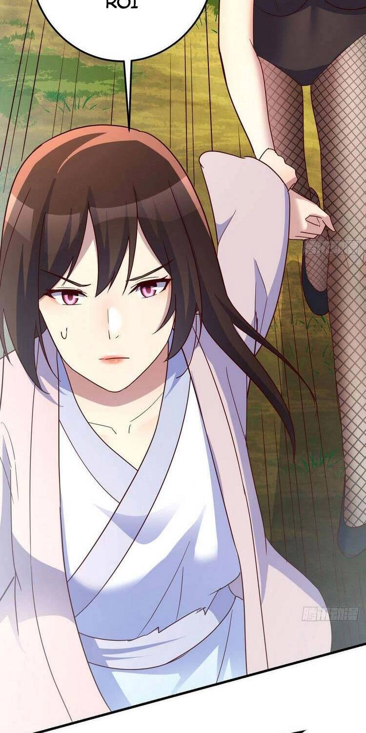 Ta Mắc Chứng Tu Luyện Trâu Bò Chapter 49 - 21