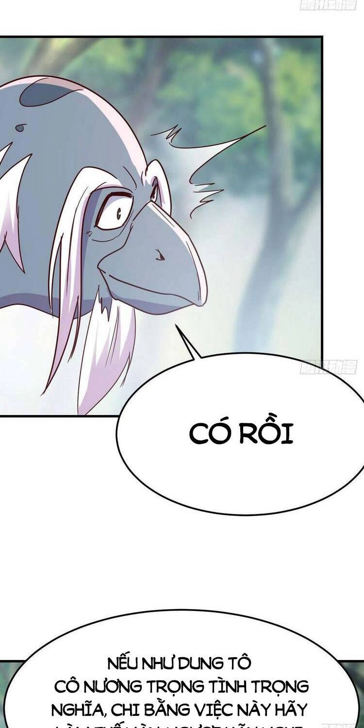 Ta Mắc Chứng Tu Luyện Trâu Bò Chapter 49 - 25