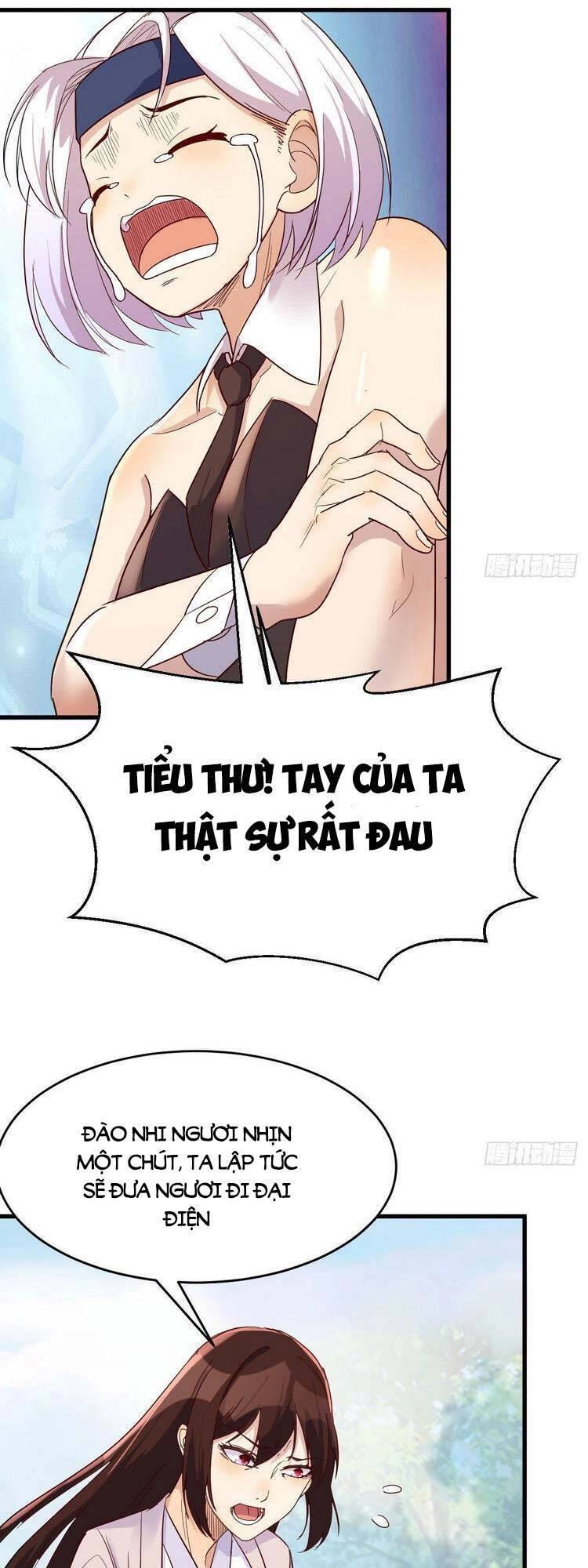 Ta Mắc Chứng Tu Luyện Trâu Bò Chapter 50 - 4