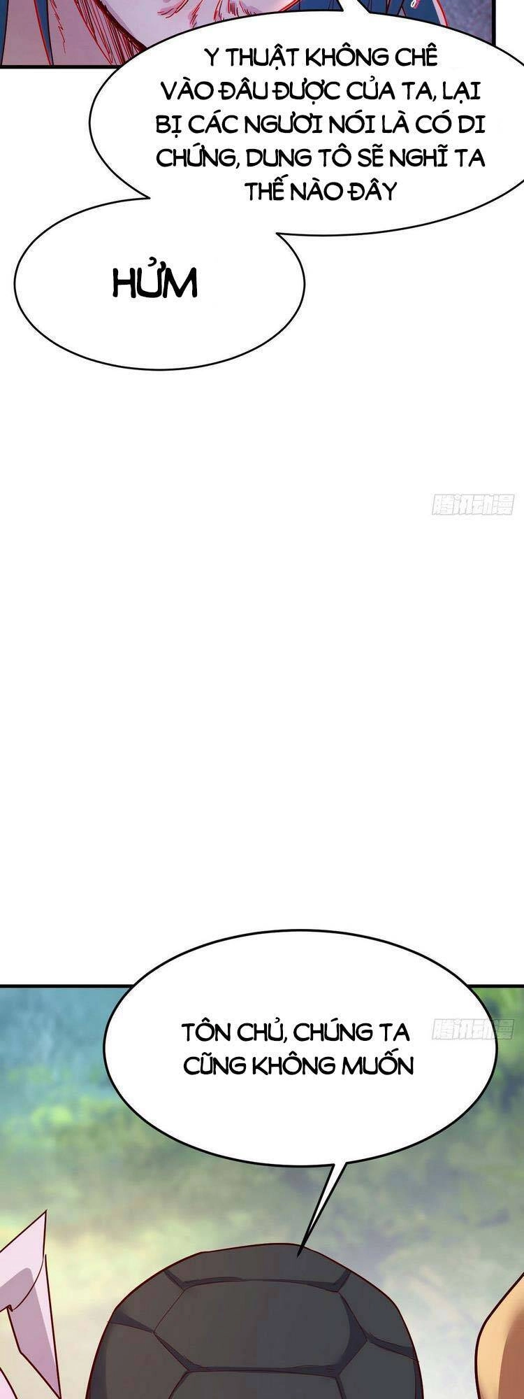 Ta Mắc Chứng Tu Luyện Trâu Bò Chapter 50 - 10