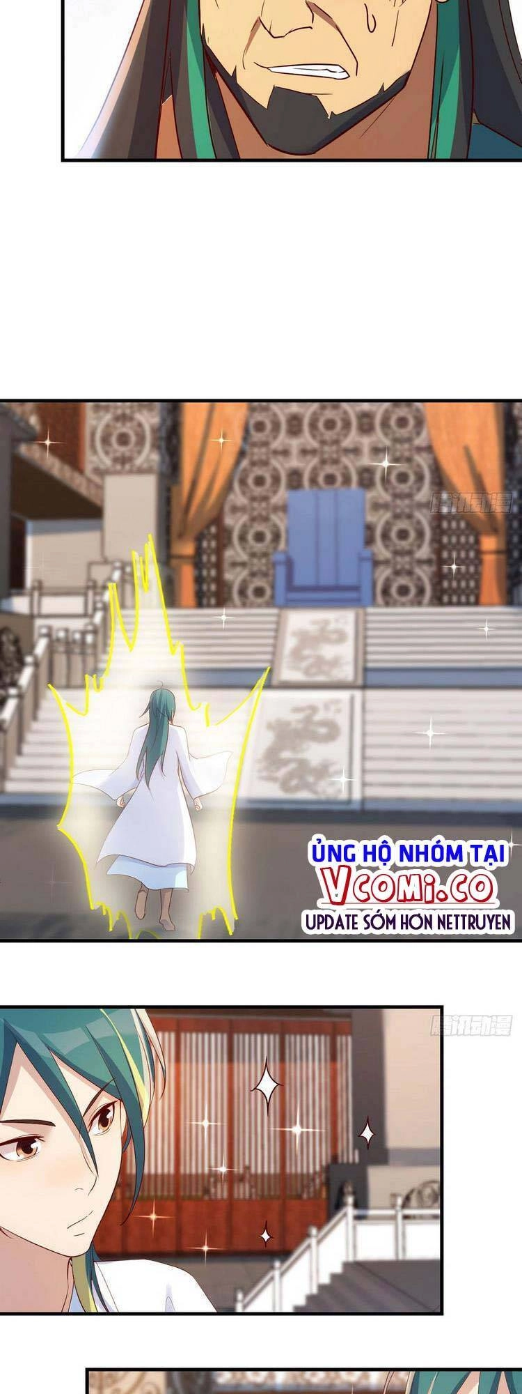 Ta Mắc Chứng Tu Luyện Trâu Bò Chapter 50 - 16