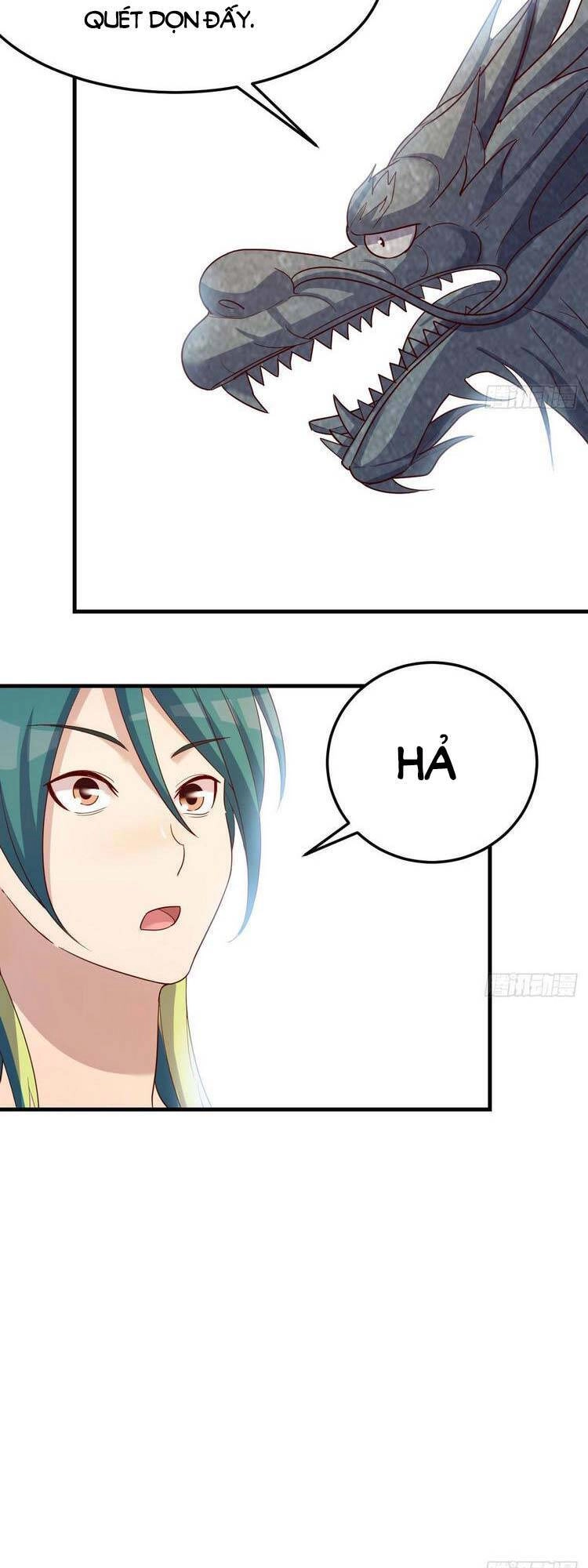 Ta Mắc Chứng Tu Luyện Trâu Bò Chapter 50 - 19