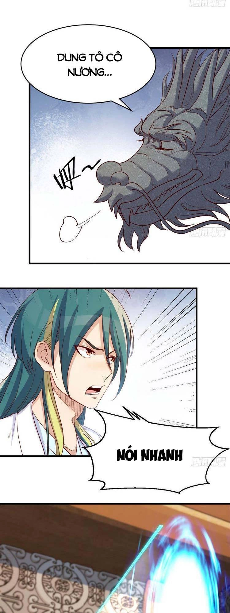 Ta Mắc Chứng Tu Luyện Trâu Bò Chapter 50 - 20