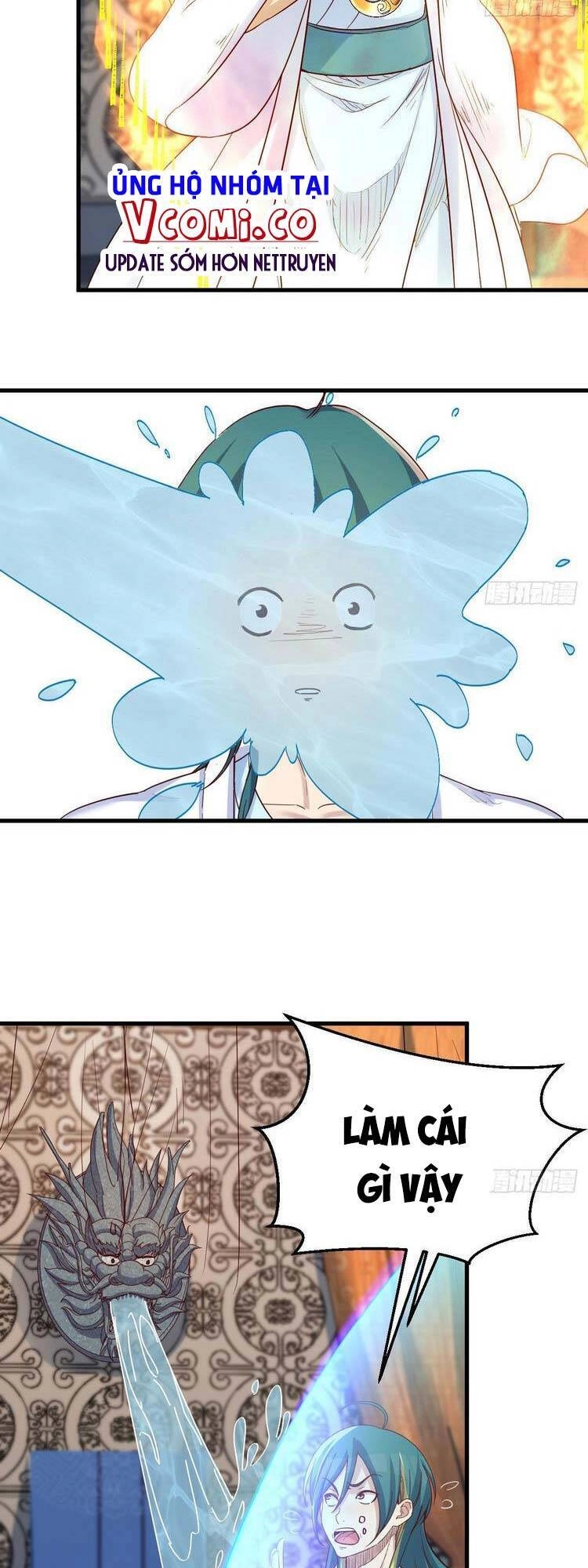 Ta Mắc Chứng Tu Luyện Trâu Bò Chapter 50 - 23