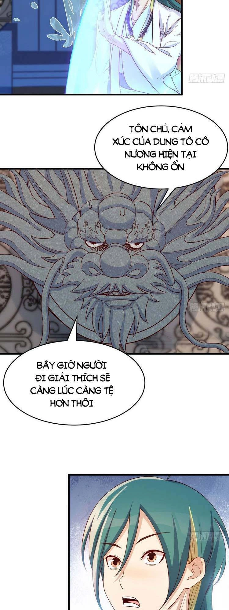 Ta Mắc Chứng Tu Luyện Trâu Bò Chapter 50 - 24