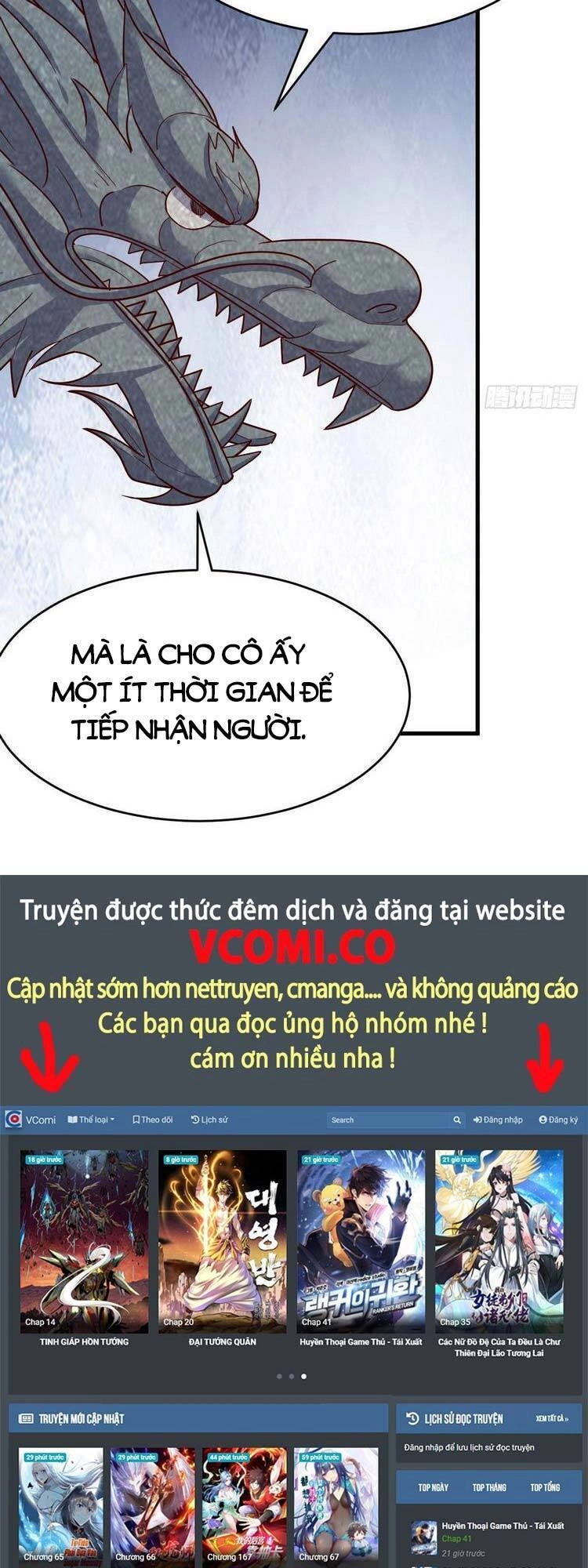 Ta Mắc Chứng Tu Luyện Trâu Bò Chapter 50 - 28