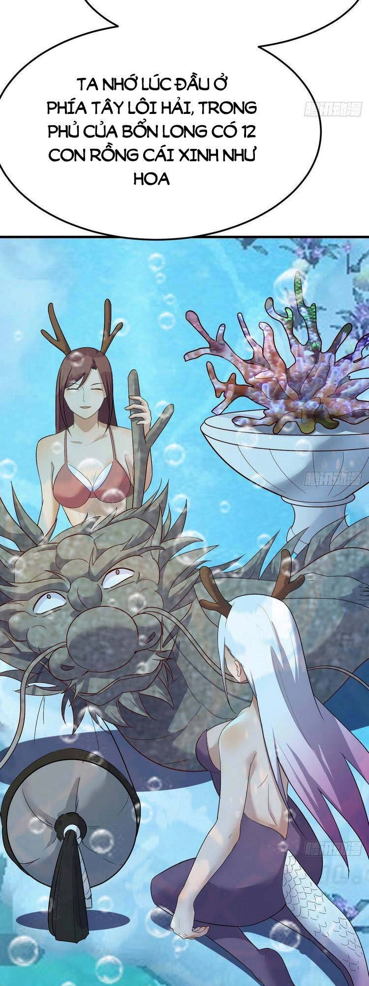 Ta Mắc Chứng Tu Luyện Trâu Bò Chapter 51 - 2