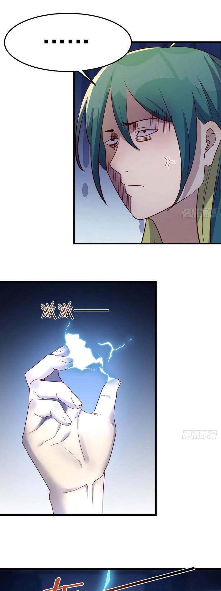 Ta Mắc Chứng Tu Luyện Trâu Bò Chapter 51 - 4