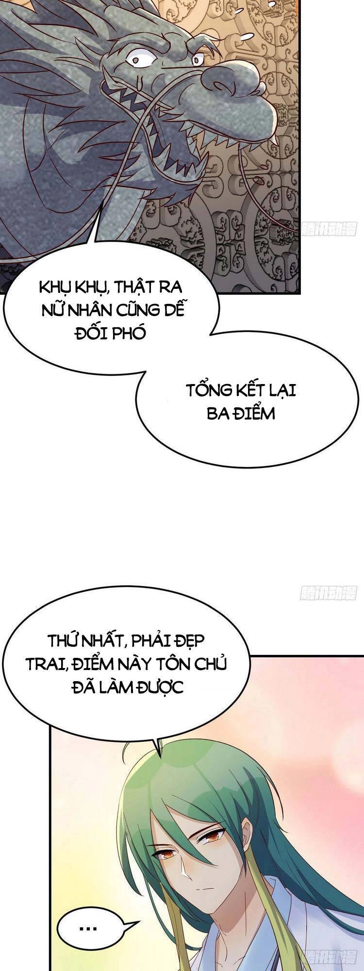 Ta Mắc Chứng Tu Luyện Trâu Bò Chapter 51 - 6