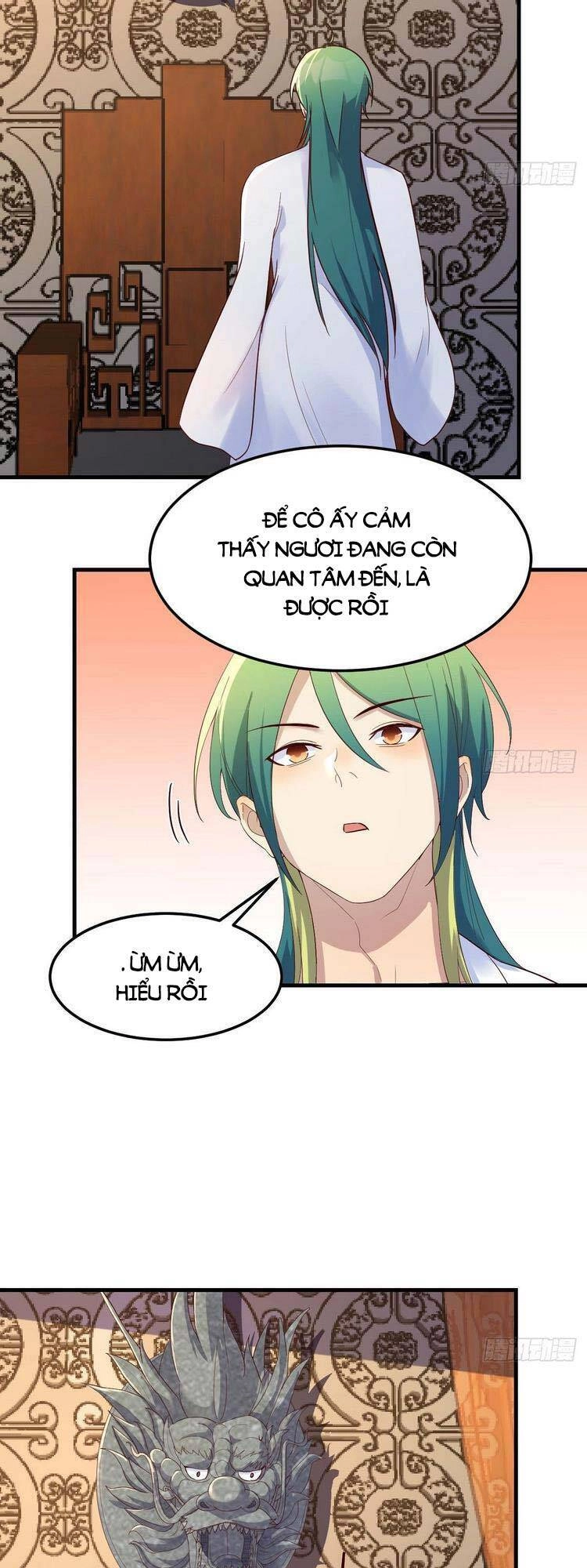 Ta Mắc Chứng Tu Luyện Trâu Bò Chapter 51 - 8