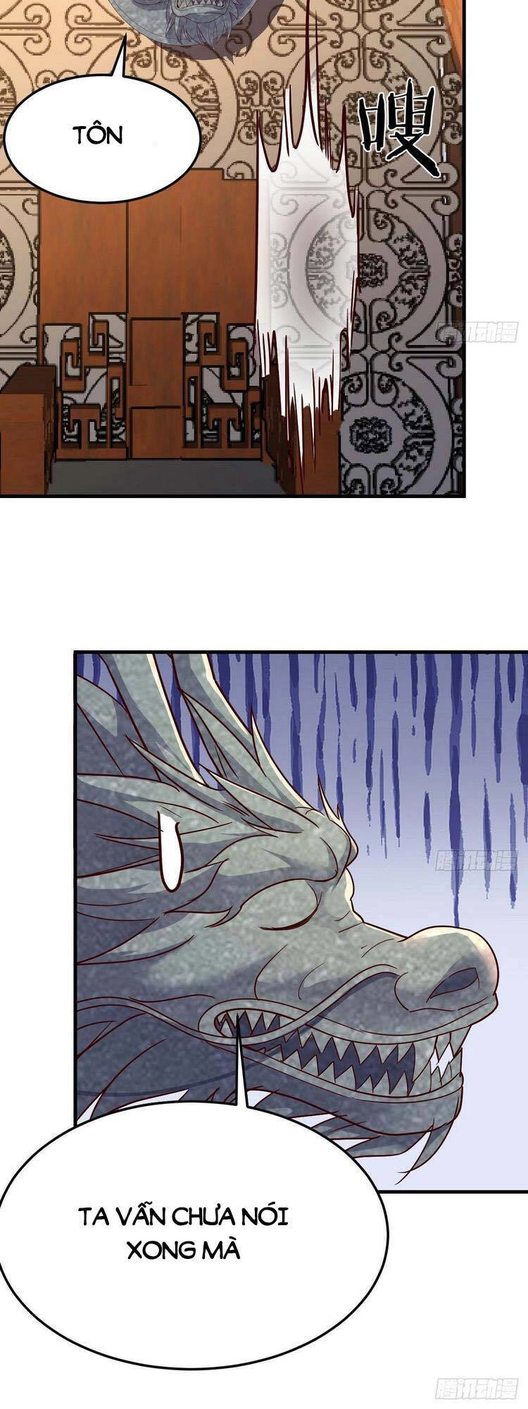 Ta Mắc Chứng Tu Luyện Trâu Bò Chapter 51 - 9