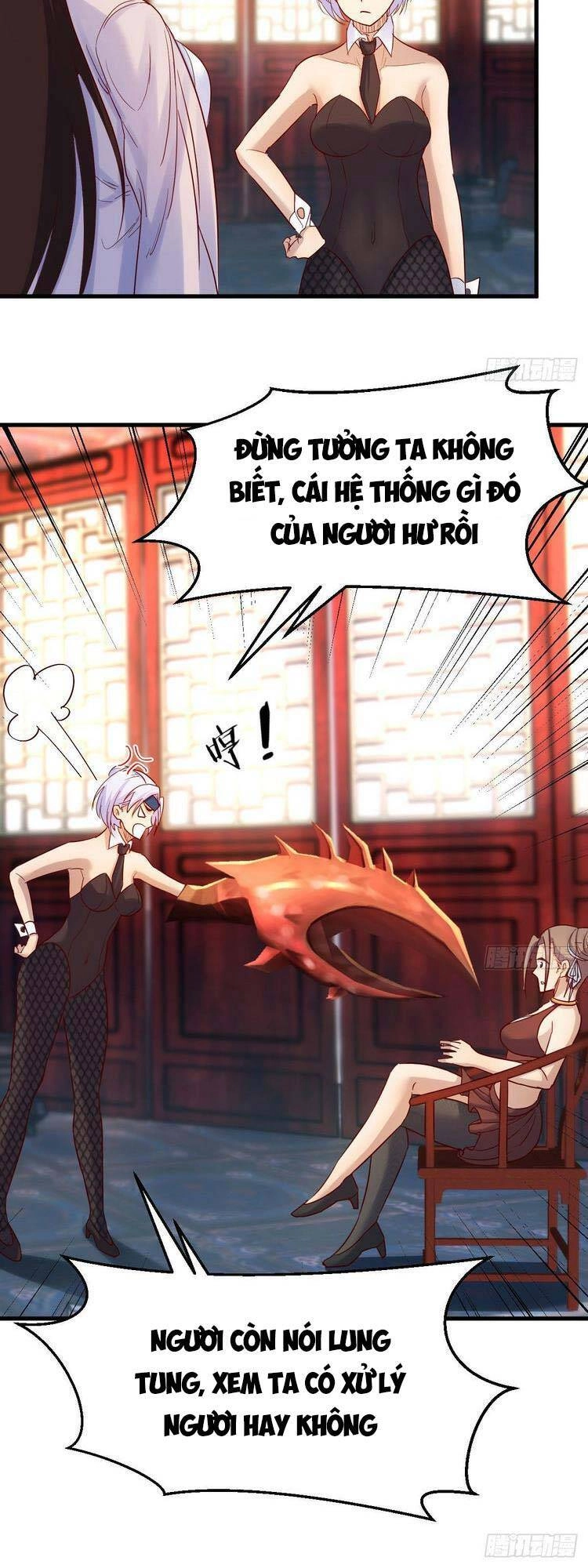 Ta Mắc Chứng Tu Luyện Trâu Bò Chapter 51 - 12