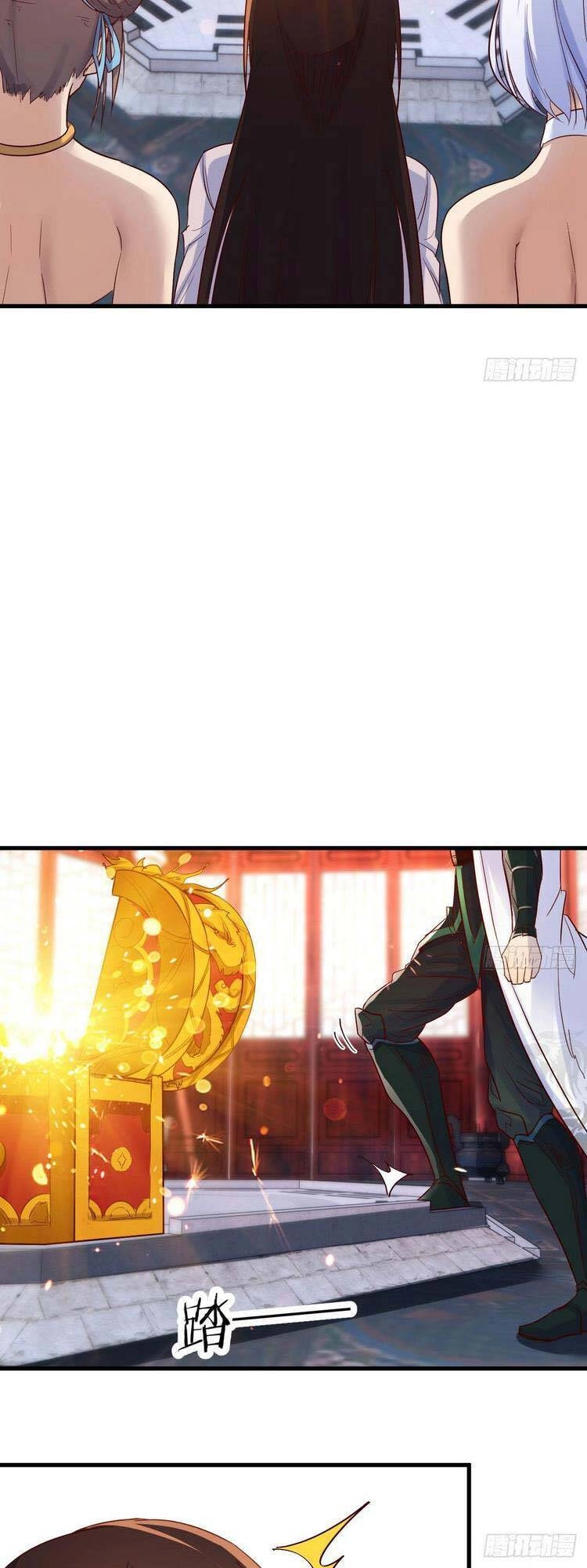 Ta Mắc Chứng Tu Luyện Trâu Bò Chapter 51 - 15