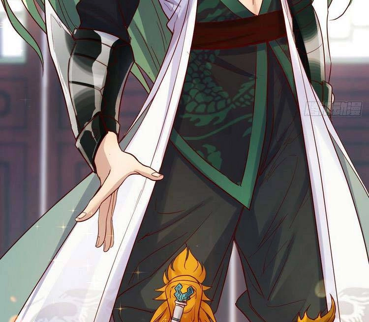 Ta Mắc Chứng Tu Luyện Trâu Bò Chapter 51 - 17