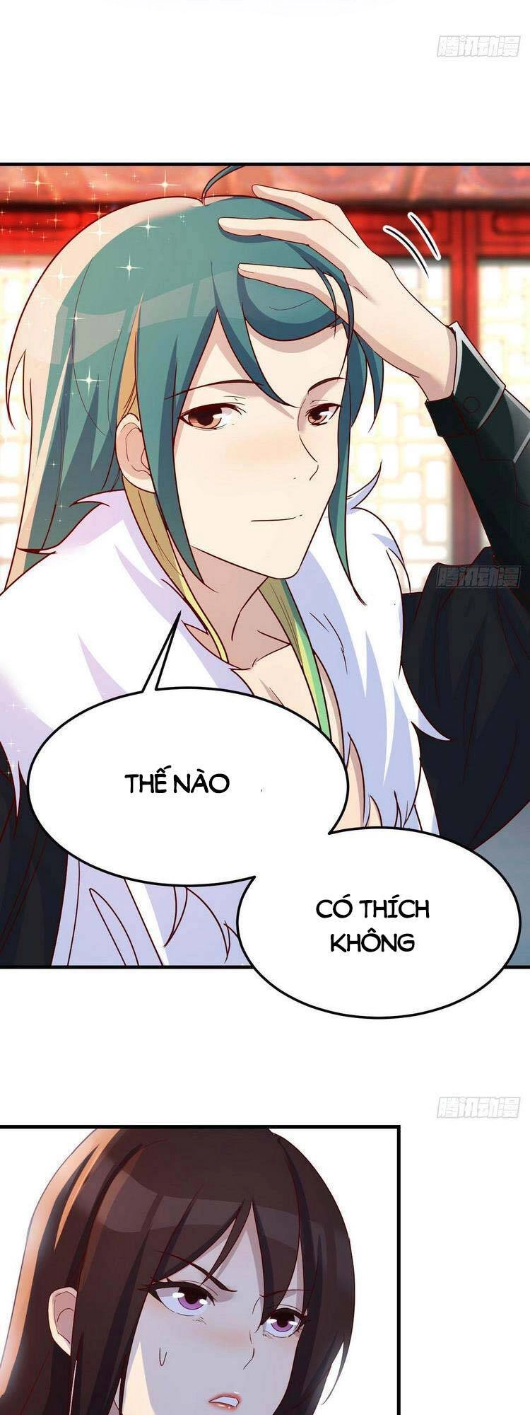 Ta Mắc Chứng Tu Luyện Trâu Bò Chapter 51 - 20