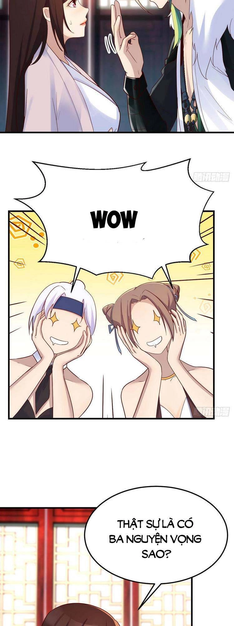 Ta Mắc Chứng Tu Luyện Trâu Bò Chapter 51 - 22