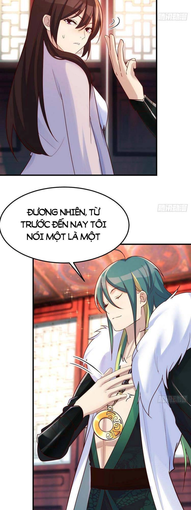 Ta Mắc Chứng Tu Luyện Trâu Bò Chapter 51 - 23