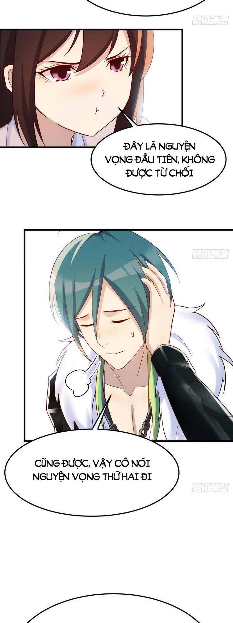 Ta Mắc Chứng Tu Luyện Trâu Bò Chapter 51 - 26