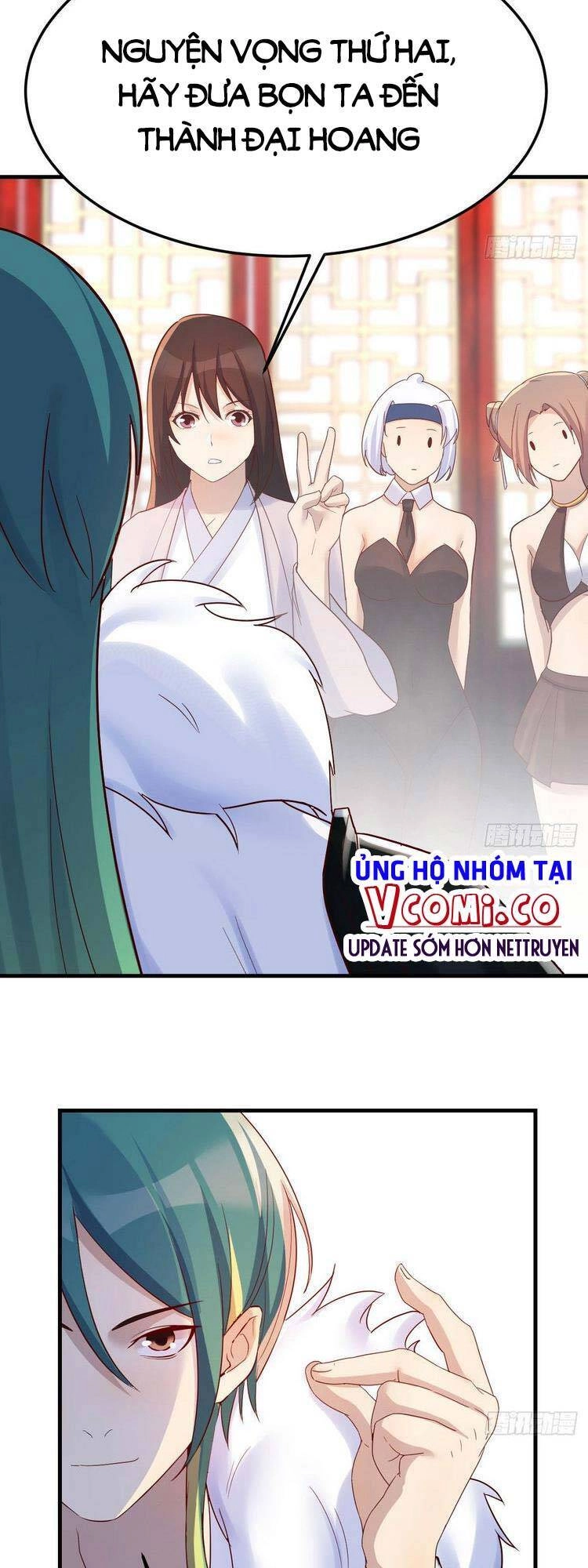 Ta Mắc Chứng Tu Luyện Trâu Bò Chapter 51 - 27