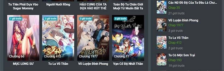 Ta Mắc Chứng Tu Luyện Trâu Bò Chapter 51 - 29