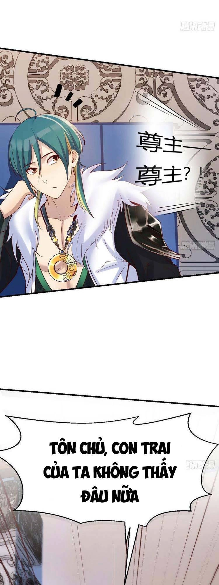 Ta Mắc Chứng Tu Luyện Trâu Bò Chapter 52 - 7