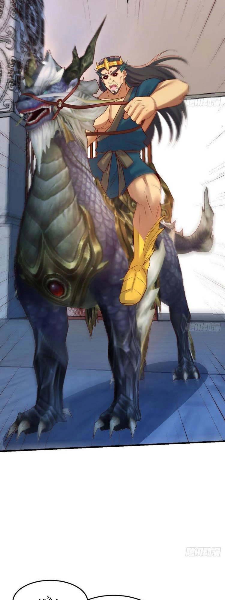 Ta Mắc Chứng Tu Luyện Trâu Bò Chapter 52 - 8