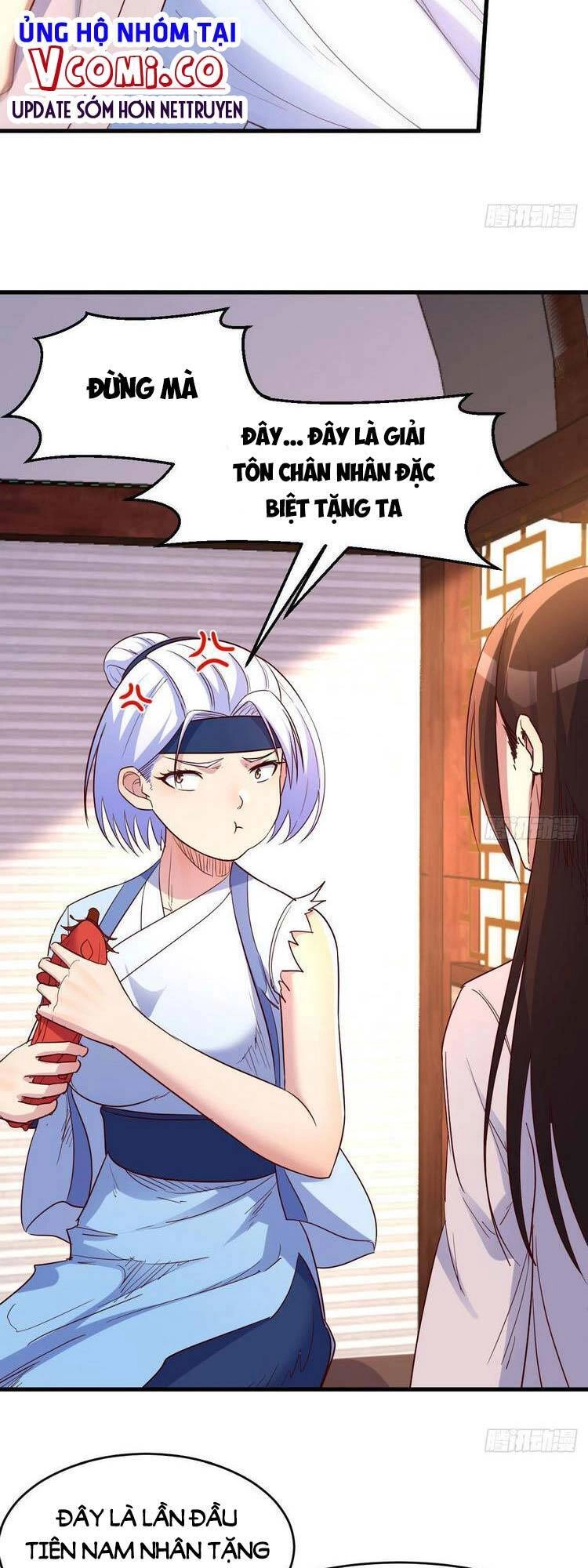 Ta Mắc Chứng Tu Luyện Trâu Bò Chapter 52 - 13