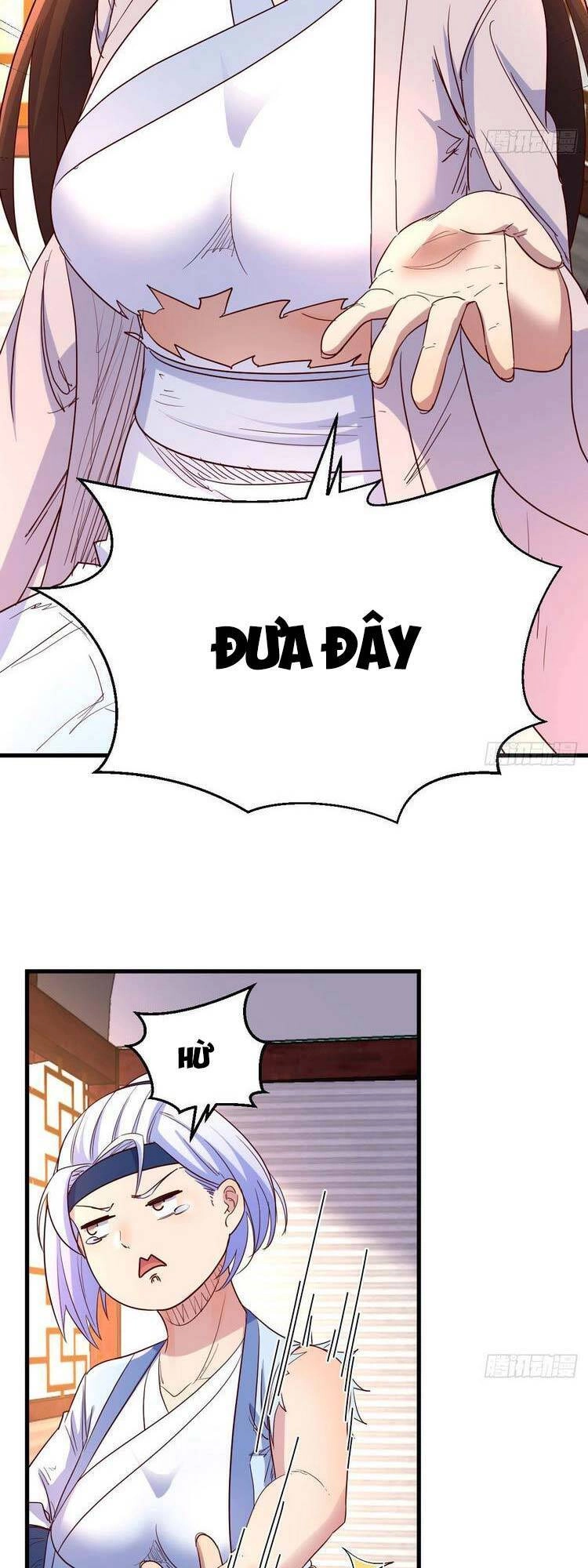 Ta Mắc Chứng Tu Luyện Trâu Bò Chapter 52 - 15