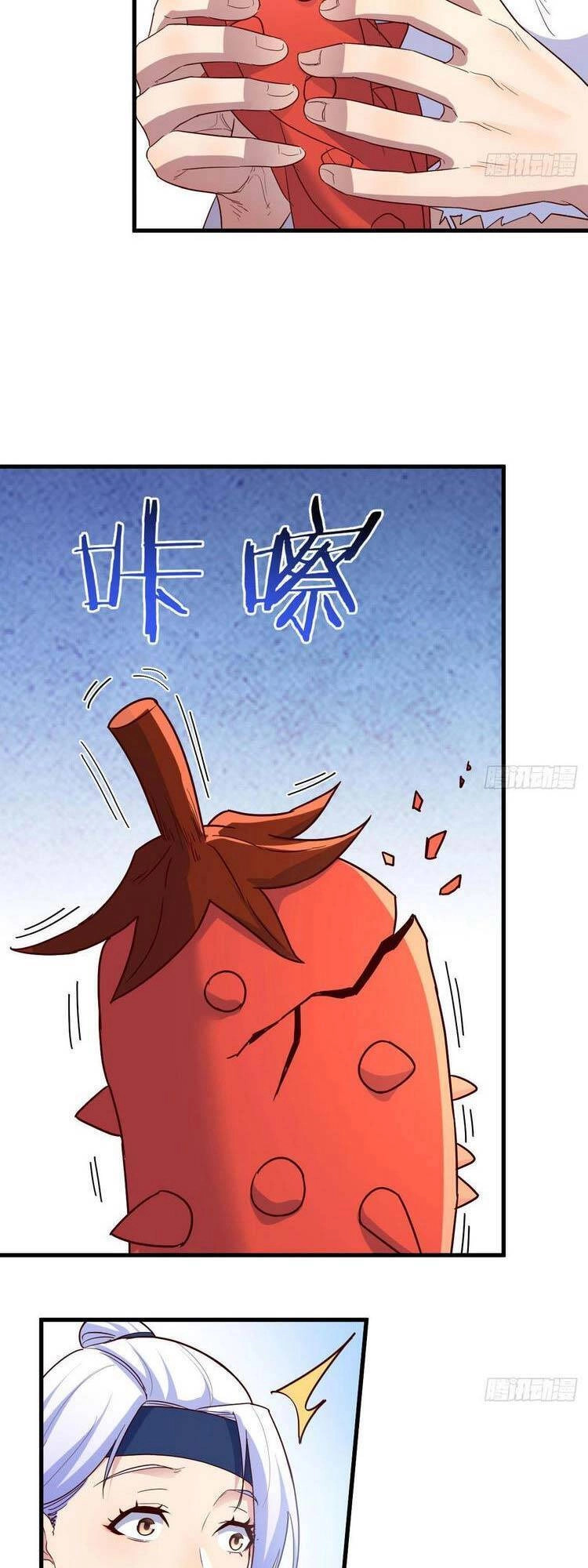 Ta Mắc Chứng Tu Luyện Trâu Bò Chapter 52 - 18