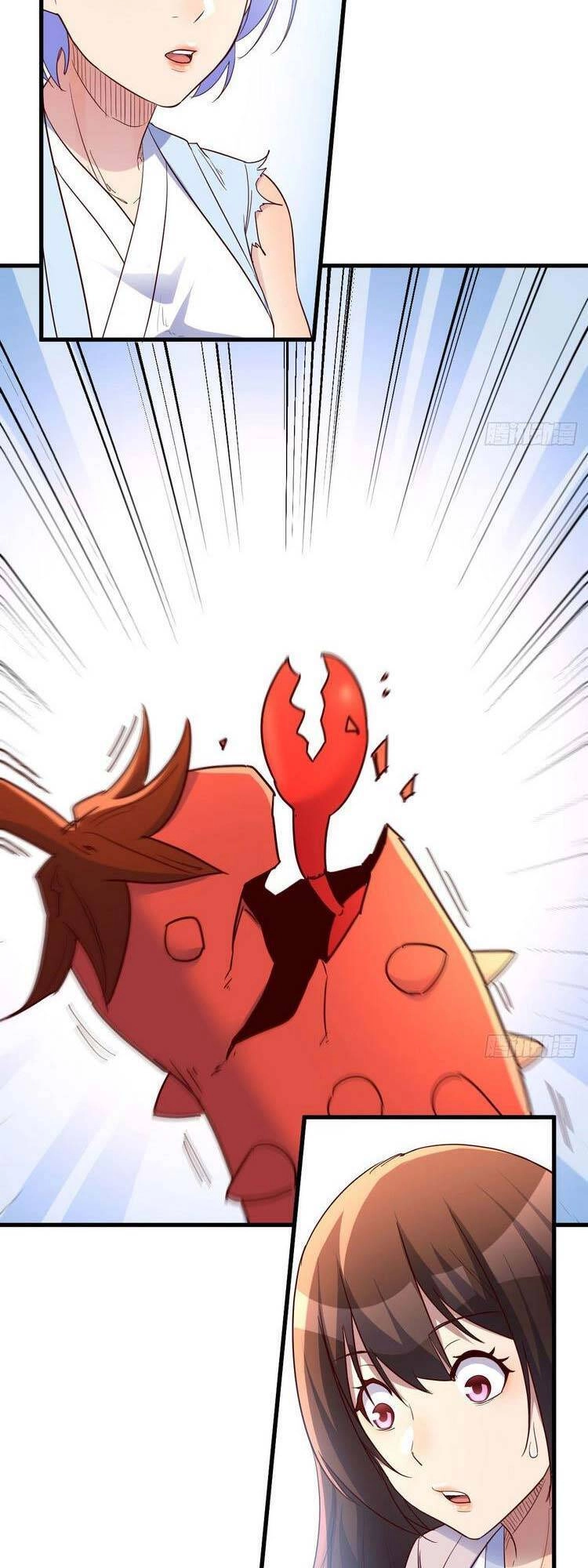 Ta Mắc Chứng Tu Luyện Trâu Bò Chapter 52 - 19