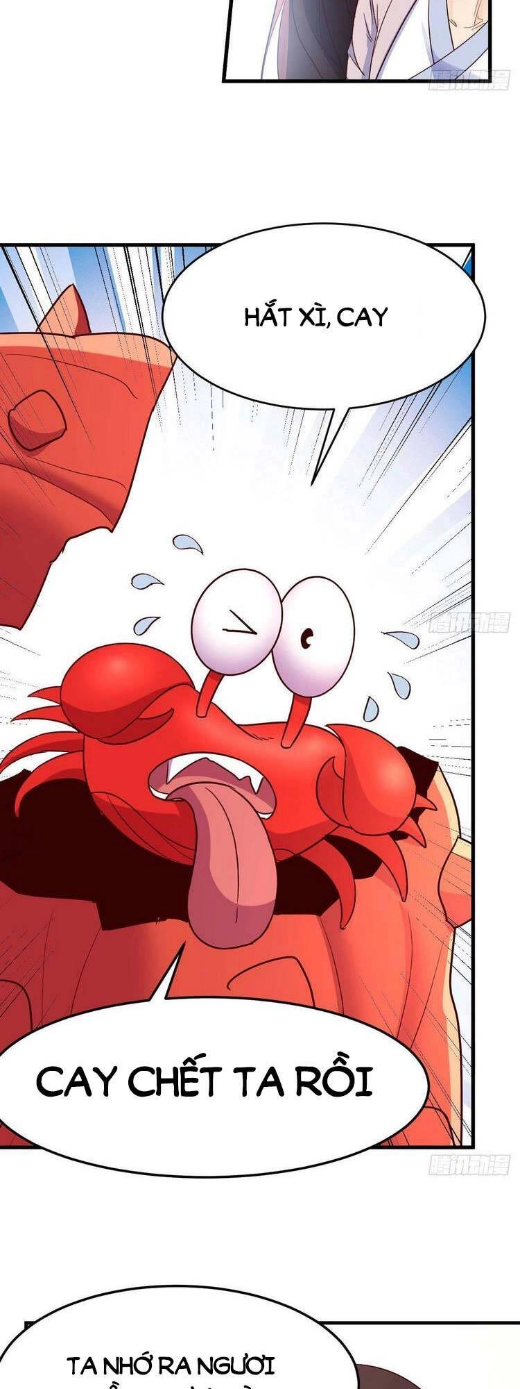 Ta Mắc Chứng Tu Luyện Trâu Bò Chapter 52 - 20