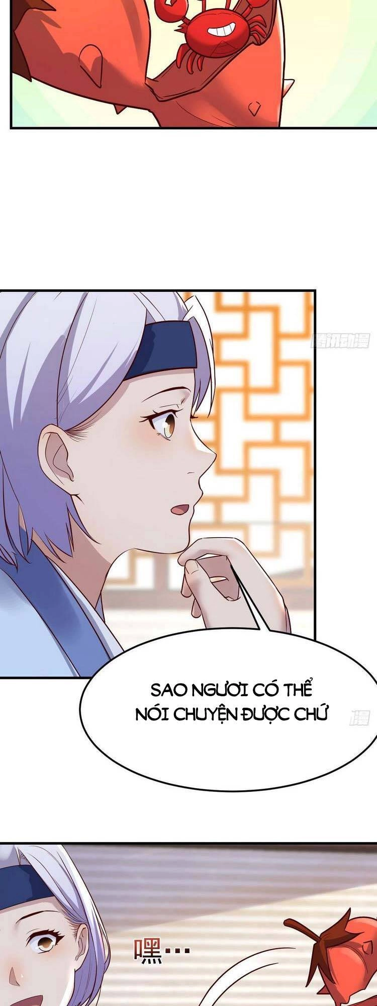 Ta Mắc Chứng Tu Luyện Trâu Bò Chapter 52 - 22